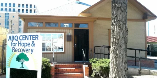 Albuquerque Center for Hope and Recovery