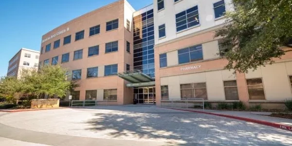 Eating Disorders Treatment Center