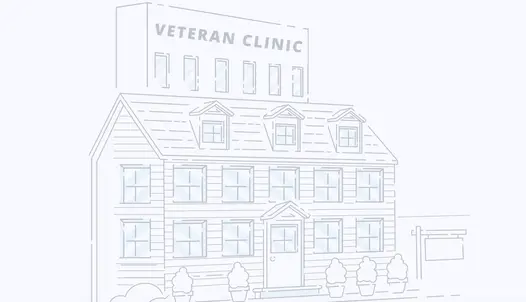 Veterans Affairs Medical Center - Substance Use Disorders Program Clinic